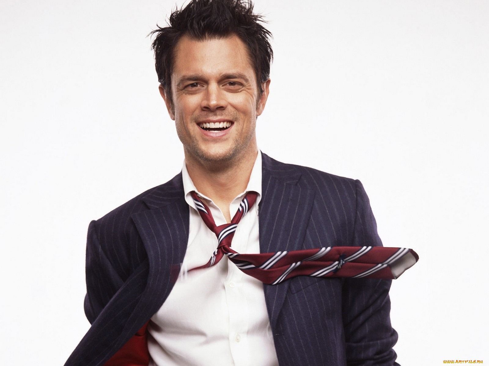 johnny, knoxville, 